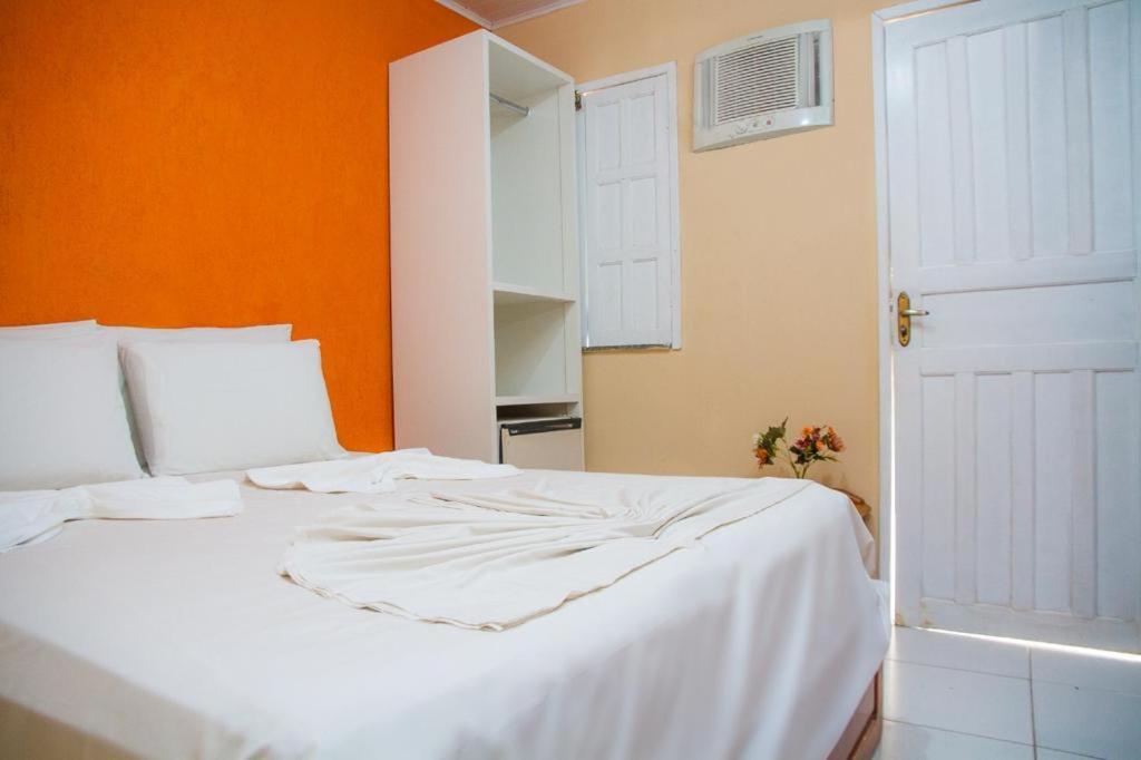 Garca Branca Praia Hotel Porto Seguro Eksteriør bilde