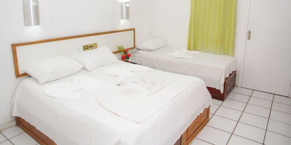 Garca Branca Praia Hotel Porto Seguro Eksteriør bilde