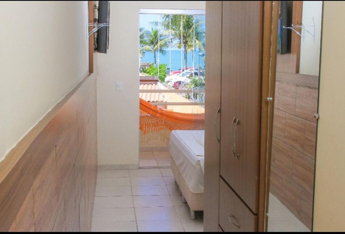Garca Branca Praia Hotel Porto Seguro Eksteriør bilde