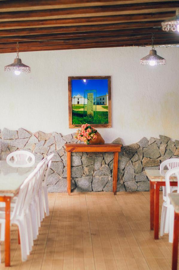 Garca Branca Praia Hotel Porto Seguro Eksteriør bilde