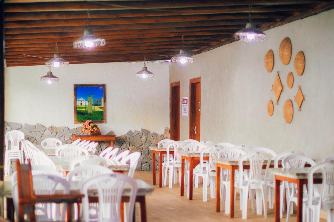 Garca Branca Praia Hotel Porto Seguro Eksteriør bilde